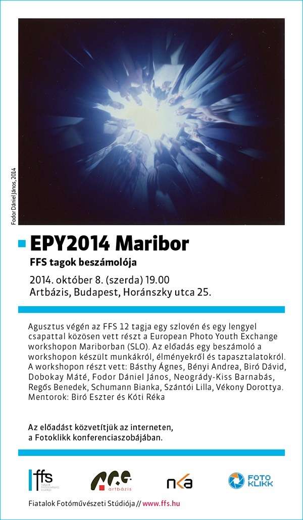 FFS-Szerda: EPY2014 Maribor