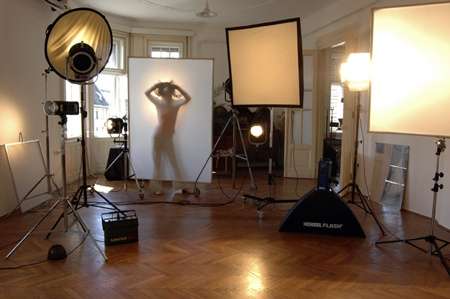 Tripont Light Academy fotóoktatás