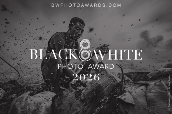 Black and White Photo Awards 2026