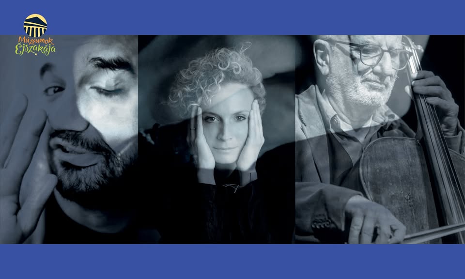 LétLM összművészeti performansz | Utak és útkereszteződések | III. Fotóművészeti Nemzeti Szalon