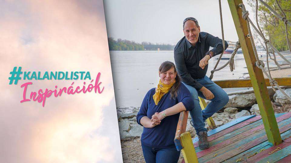 A szívünk csücske: Málta!