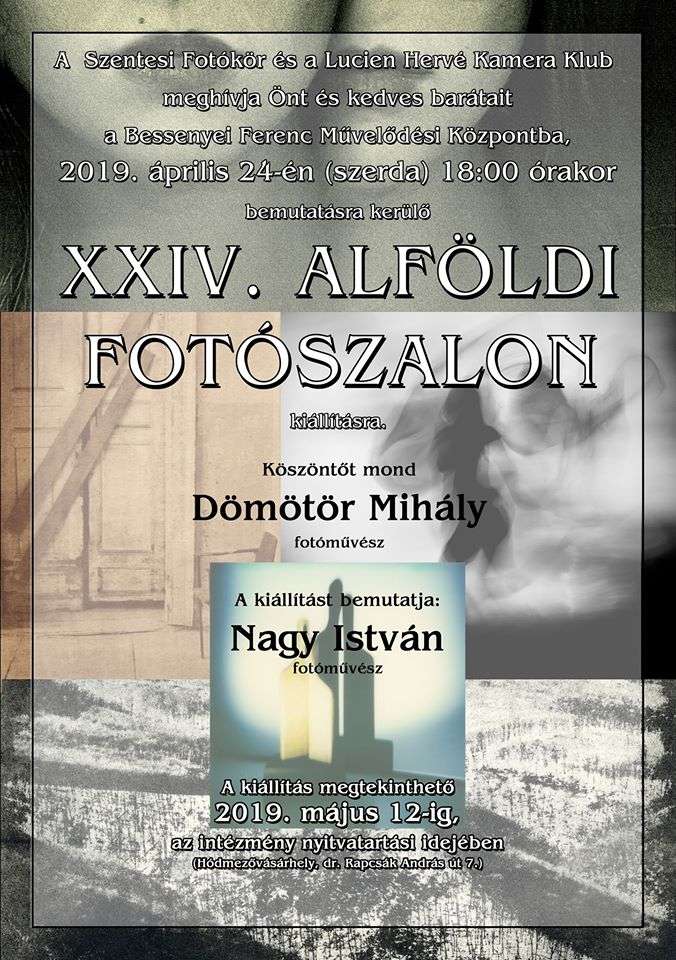 XXIV. Alföldi fotószalon