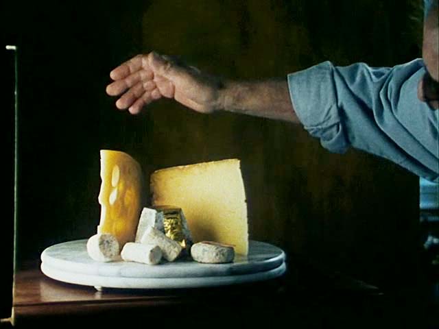 Still Life - Harun Farocki / Screening+Talk #1