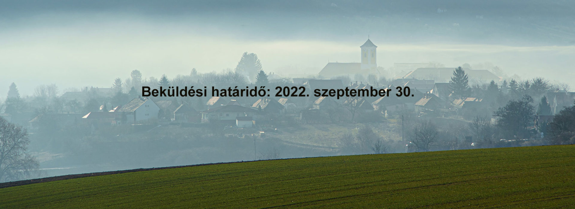 Komárom-Esztergom megye gyöngyszemei fotópályázat