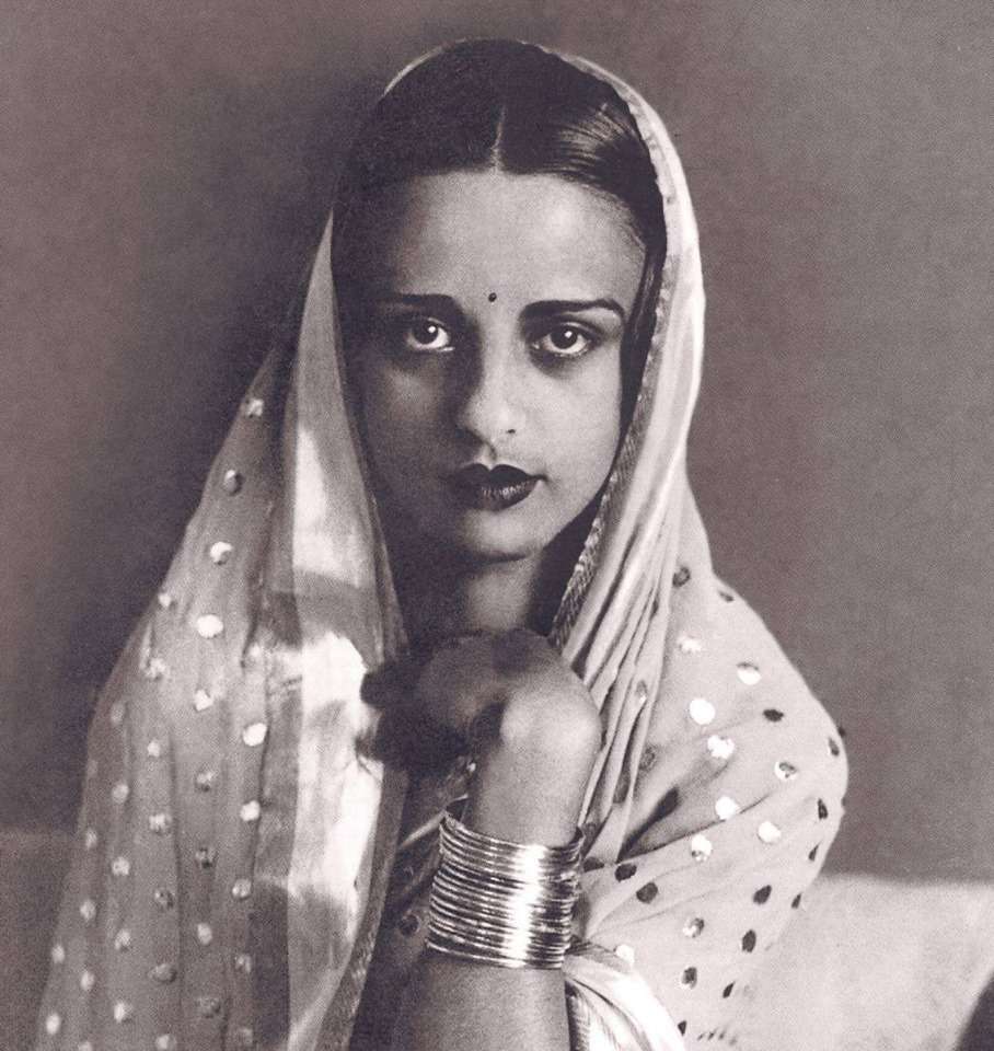Sára Sándor - Amrita Sher-Gil életéről, dokumentumfilm vetítés