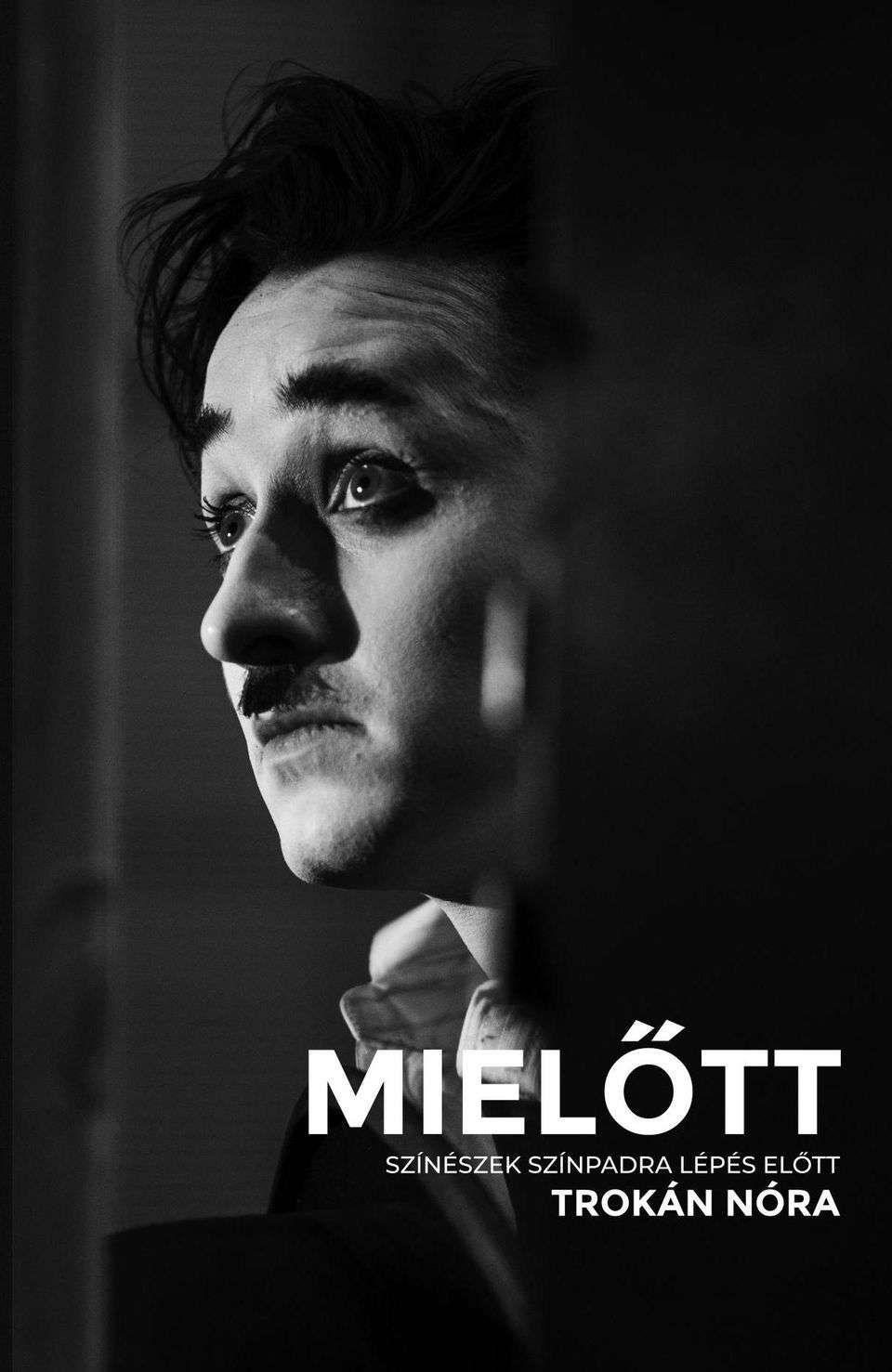 Trokán Nóra: Mielőtt fotókiállítás