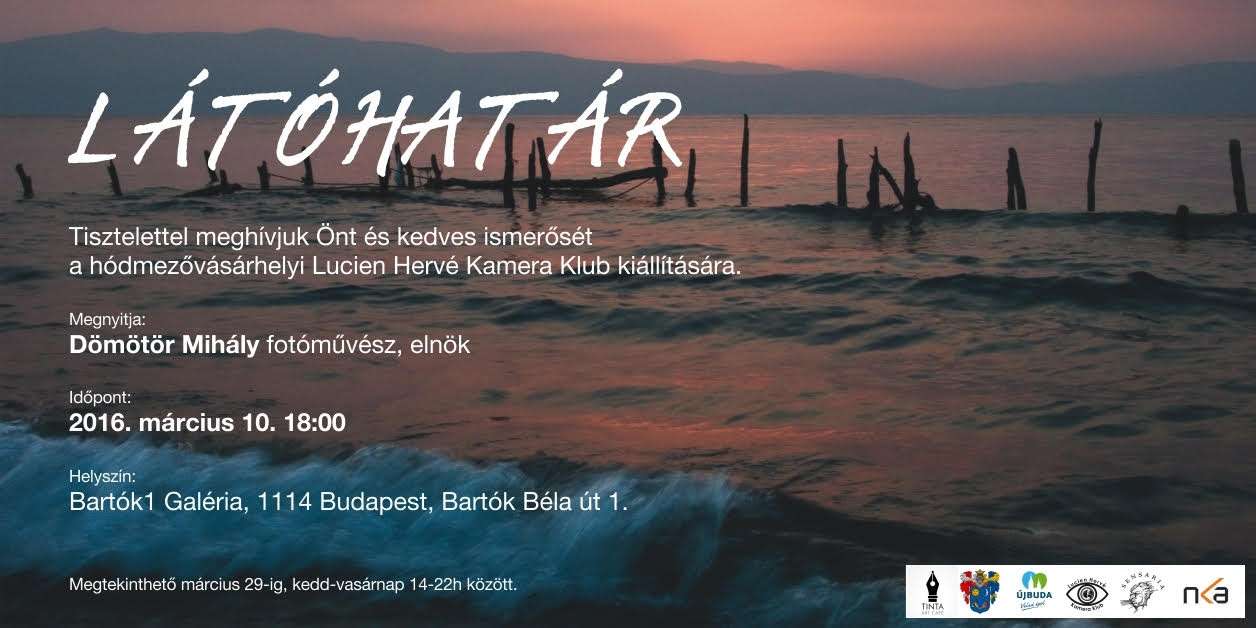 Látóhatár