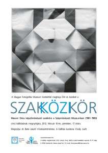 Szak-közi-kör: Maurer Dóra képzőművészeti szakkörének alkotásai Kecskeméten