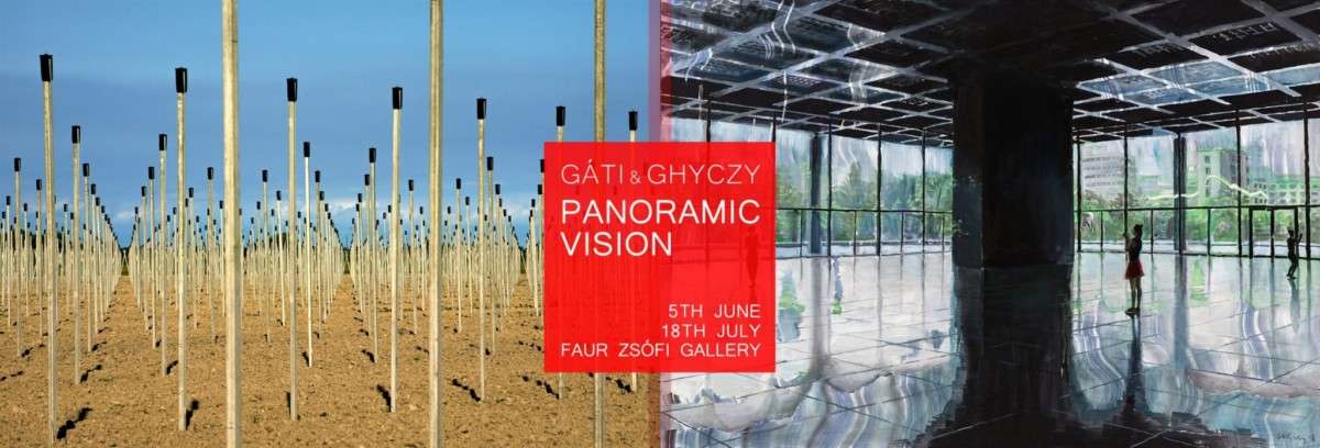 Gáti & Ghyczy Panoramic Vision