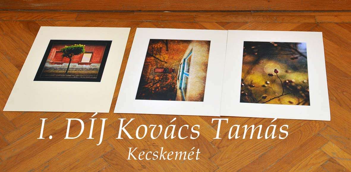 III. Nemzetközi Fotópályázat Kiskunfélegyháza kiállítása és eredményei