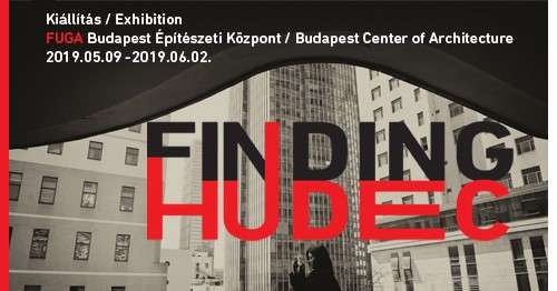 Finding HUDEC megnyitó / opening