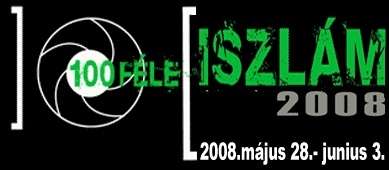 100-féle iszlám - fotópályázat