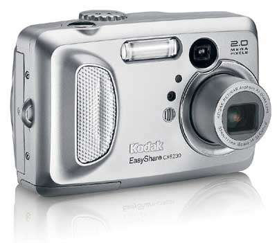 Kodak CX 6230