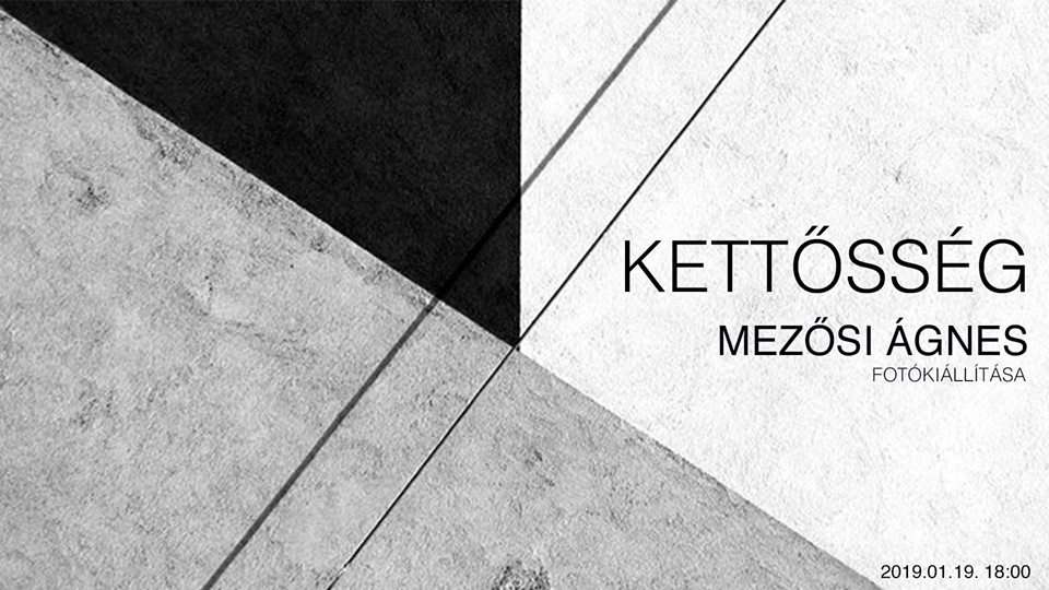 Mezősi Ágnes// Kettősség