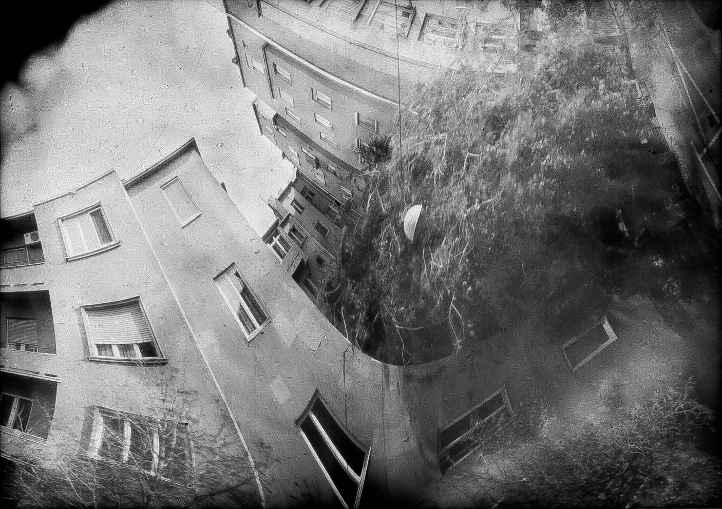 Camera Obscura és Archaikus technikák kiállítás - 20 éves a Szellemkép II.