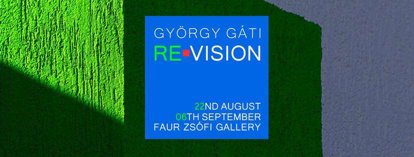 Gáti György | Revision