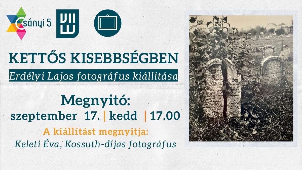 Erdélyi Lajos kiállítása