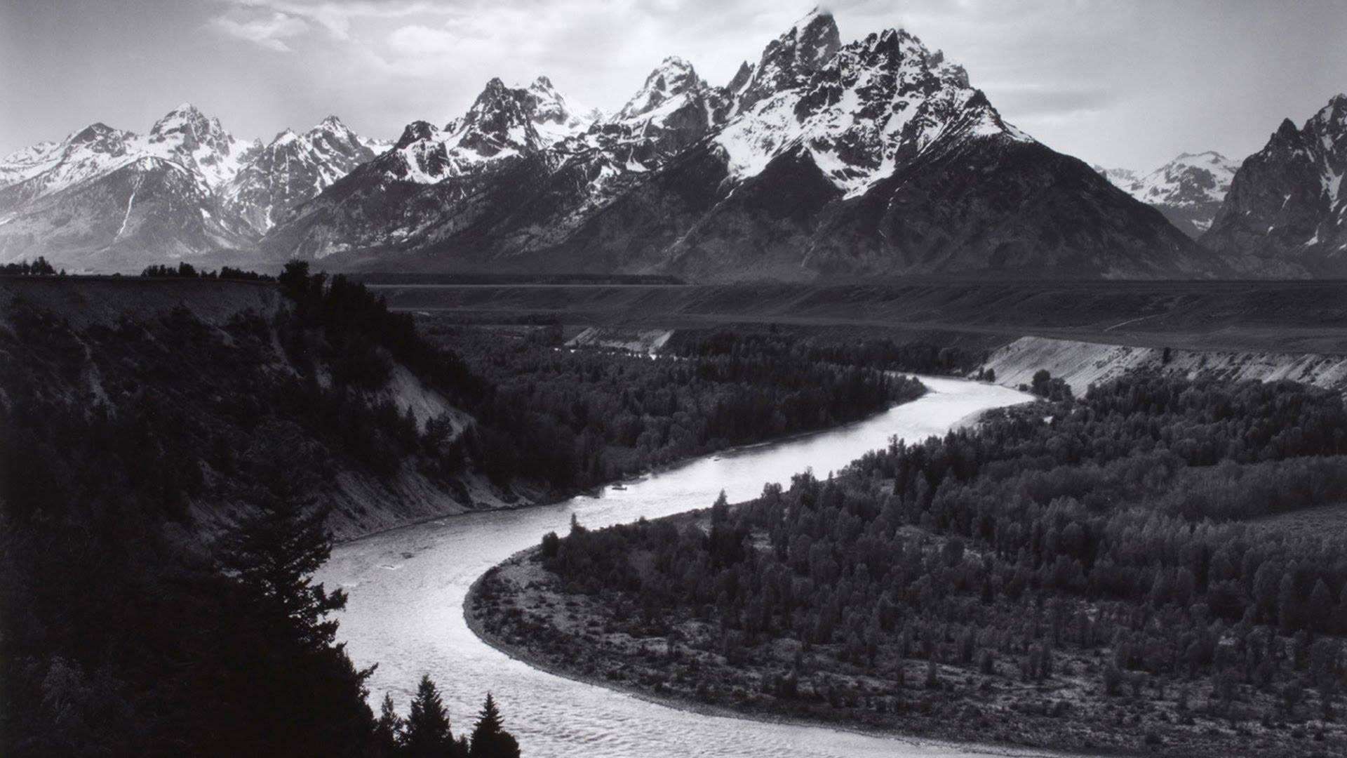 Ansel Adams zónarendszere
