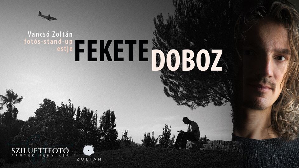 Fekete Doboz