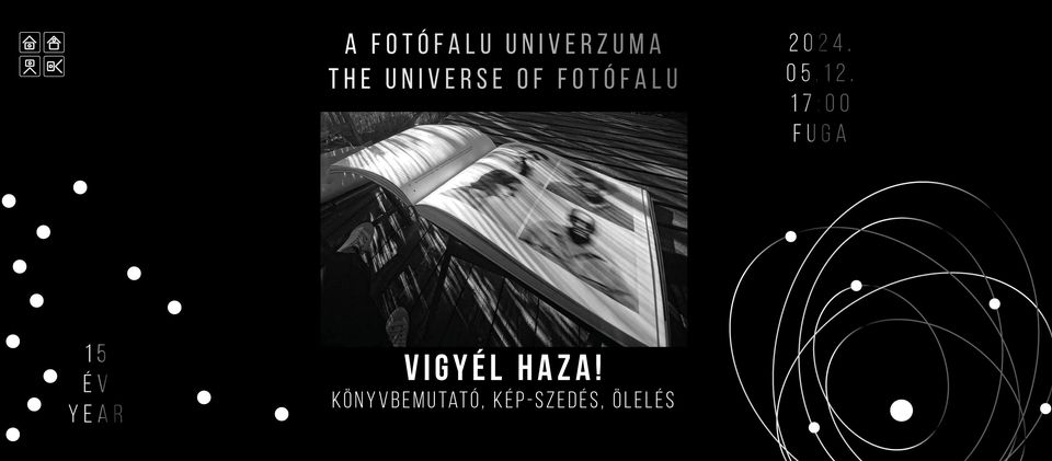 A Fotófalu univerzuma: FINISSZÁZS