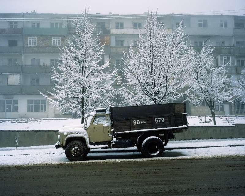 Pécsi József ösztöndíjasok beszámoló kiállítása
