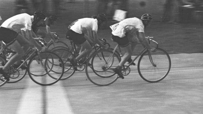 Hemző Károly és a Honvéd Sportegyesület - kiállításmegnyitó