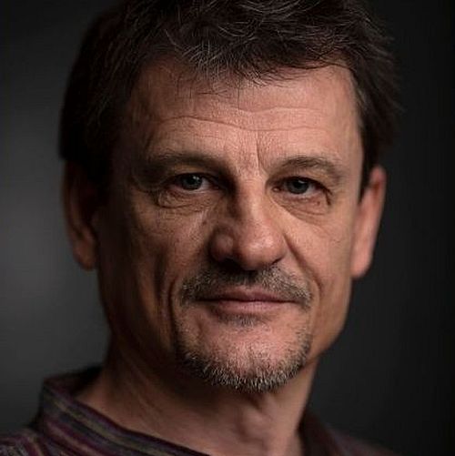 Szegedi fotográfusok - Révész Róbert