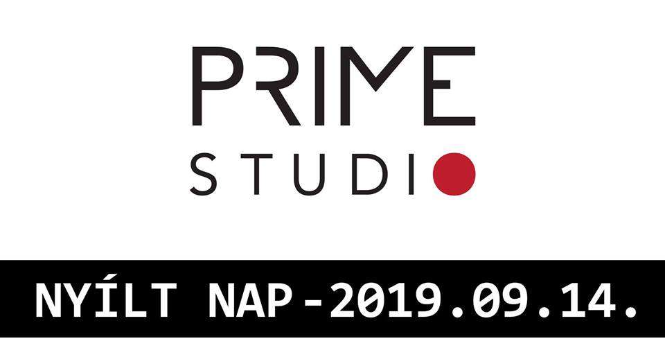 Nyílt nap a Prime Stúdióban