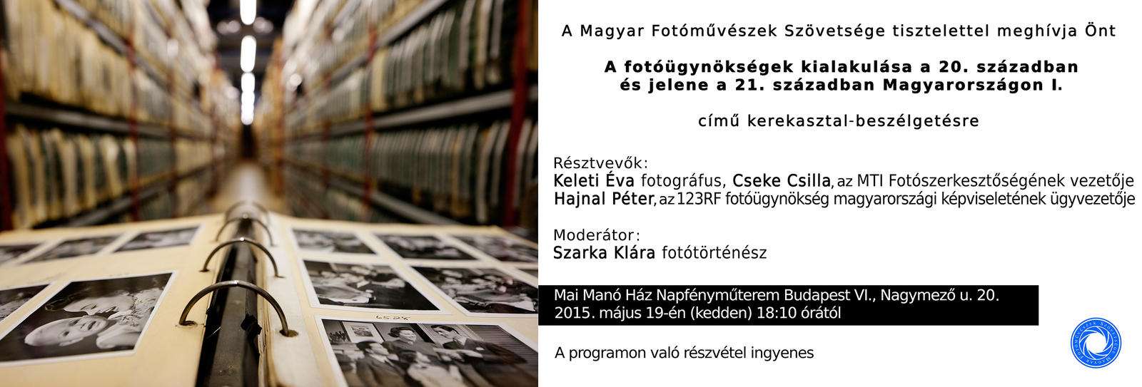 Fotóügynökségek kialakulása és jelene
