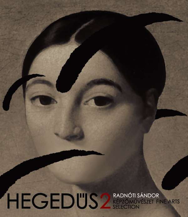 Hegedűs 2 László: Selection könyvbemutatója