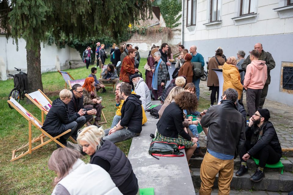 FINISSZÁZS | The Orbital Strangers Project: Kincső