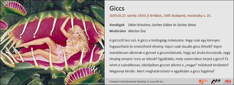 FFS: Giccs