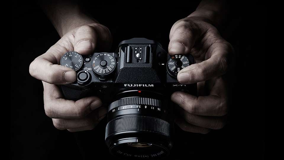 ArtWork.hu: Fujifilm X bemutató és 10% akciós vásár december 8-9-én