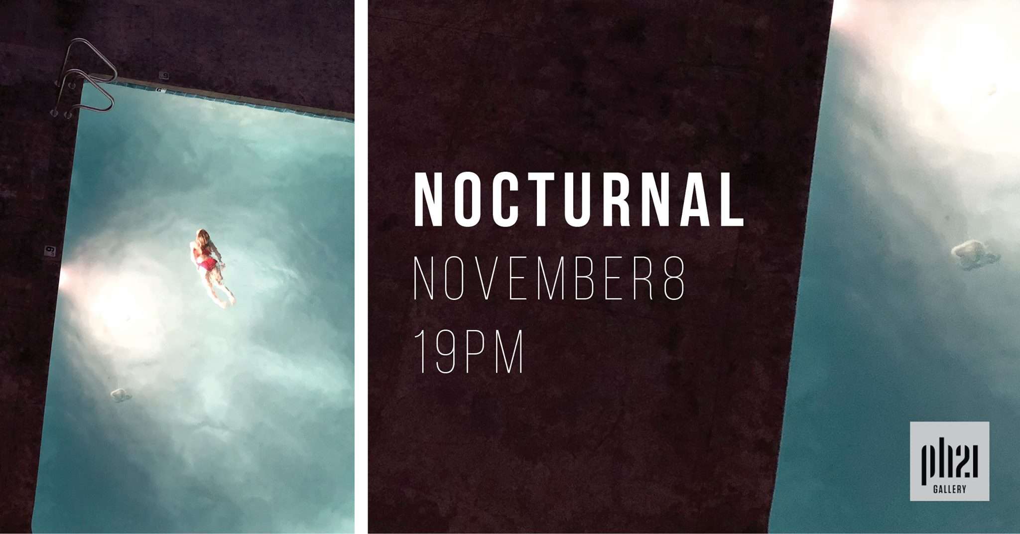 Nocturnal :: megnyitó :: 11.08. :: opening