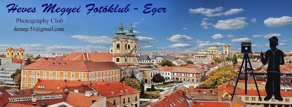 52. Észak-Magyarországi Fotóművészeti Szemle