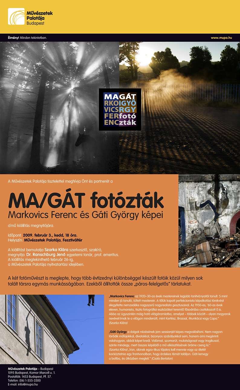 MA/GÁT fotózták