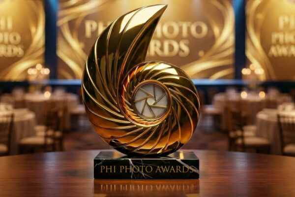 Phi Photo Awards 2025