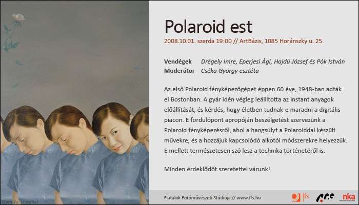 Polaroid est