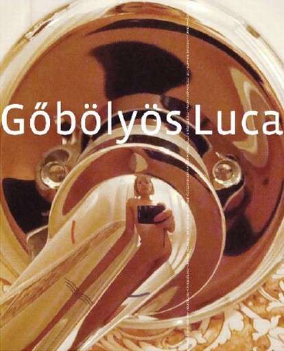 Luca napján a Mai Manó Házban: Gőbölyös Luca új albumának bemutatója