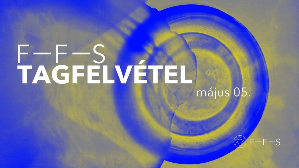 FFS Tagfelvételi 2023