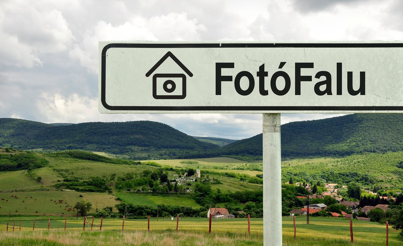 Fotófalu 2021 - Alkotótábor és művésztelep