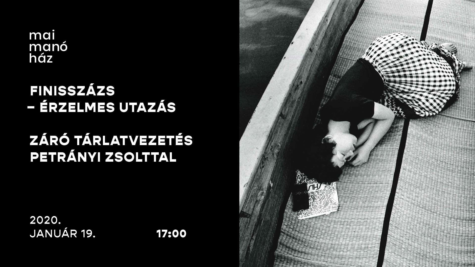Finisszázs - Érzelmes utazás