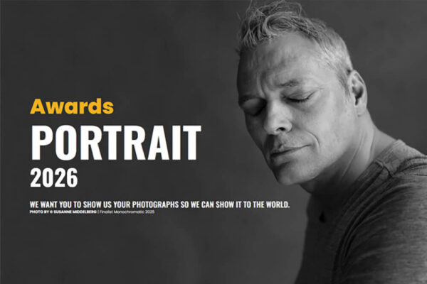 Portrait Awards 2026
