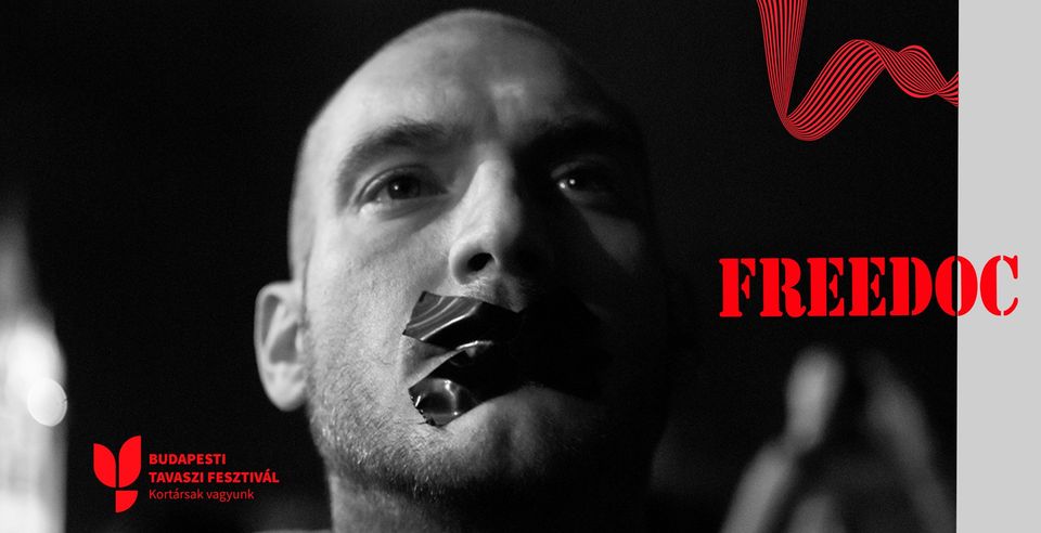 Csoszó Gabriella / FreeDoc - KÖNYVBEMUTATÓ