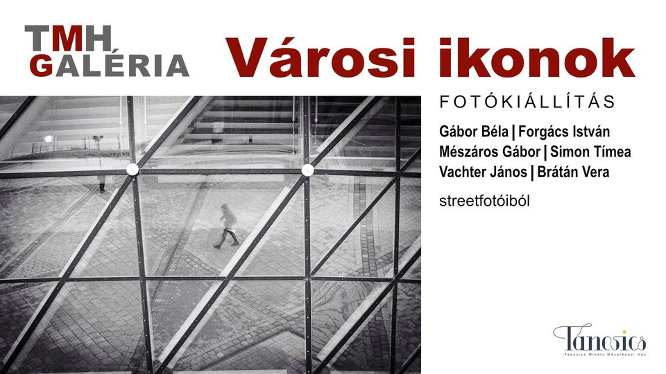 Városi ikonok - FINISSZÁZS