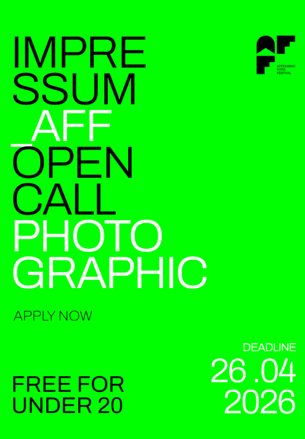 IMPRESSUM_AFF - Open Call