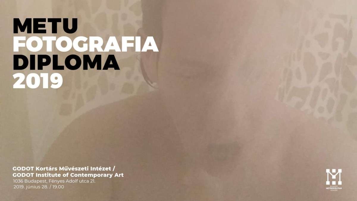 METU Fotográfia Diploma 2019