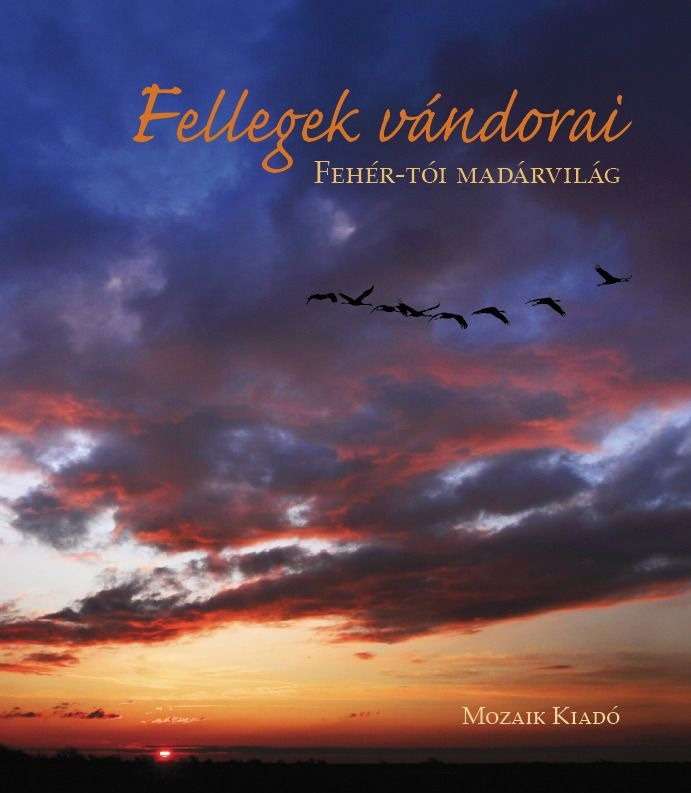 Fellegek vándorai - könyvbemutató