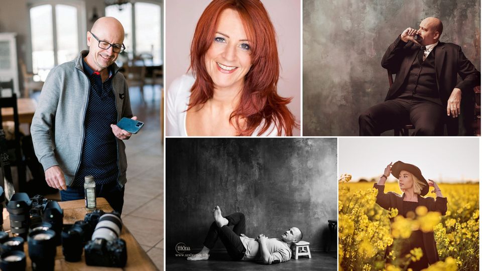 Fotoplus Kávézó: Pécs | Fotoplus & Mecseki Fotóklub | Modellfotózás Szalay Monával | Közös teszt!