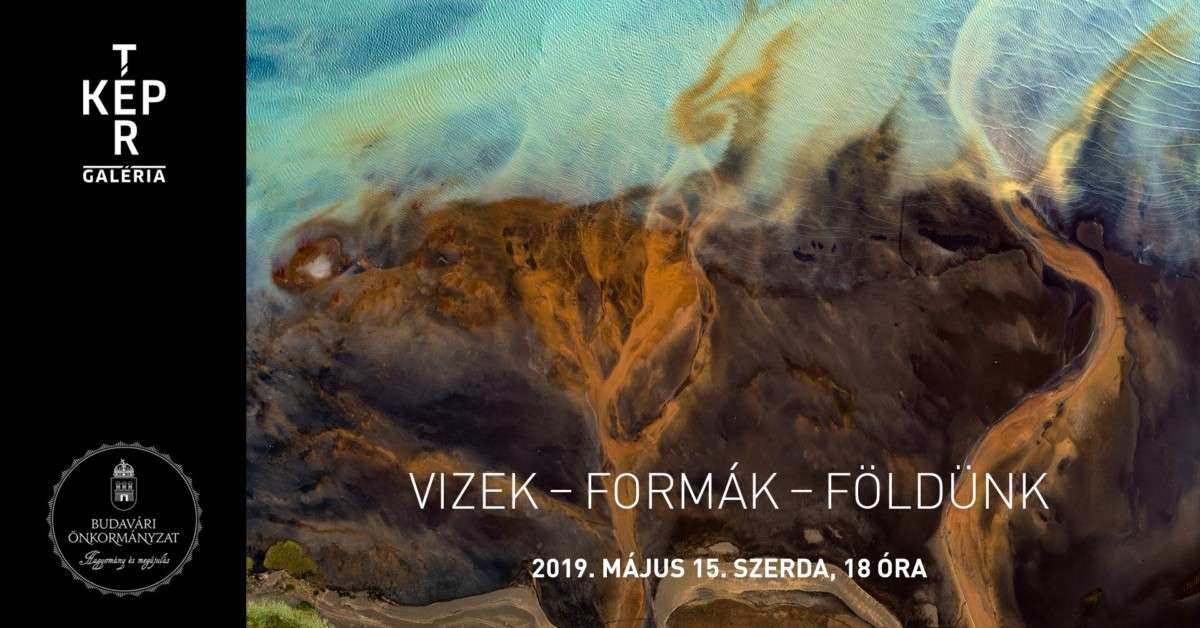 Radisics Milán MÚOSZ-nagydíjas fotóművész kiállítása